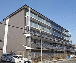 ソルテラス京都東寺HOMARE
