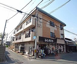 京阪本線 藤森駅 徒歩7分