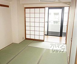 大翔第一ビル 308 3階3DKのリビング/ダイニング