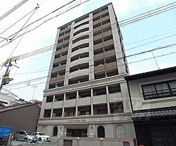 京都市営烏丸線 烏丸御池駅 徒歩5分