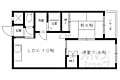 フォレステージ大宮2階7.5万円