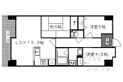 京都地下鉄東西線 太秦天神川駅 徒歩7分