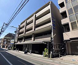 京都市営烏丸線 四条駅 徒歩3分の賃貸マンション