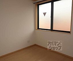 サンフェリシアン東福寺 302 3階ワンルームのリビング/ダイニング