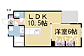 サンクラージュ山科三条4階8.1万円