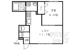 山陰本線 円町駅 徒歩5分