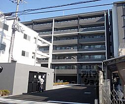 プレサンスロジェ京都西大路