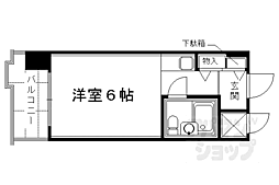 🉐敷金礼金0円！🉐京都市営烏丸線 四条駅 徒歩7分
