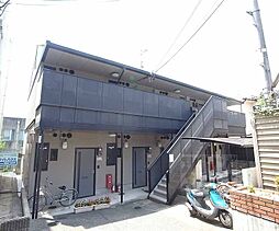 JR山陰本線 太秦駅 徒歩10分