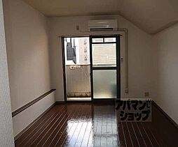 ジュネス堀川 403 4階1Kのリビング/ダイニング