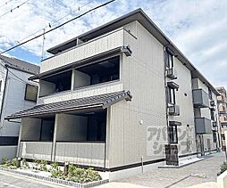 京阪本線 丹波橋駅 徒歩3分