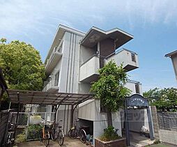 京阪本線 丹波橋駅 徒歩15分の賃貸マンション