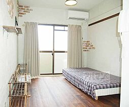 コーポイチハラ 305 3階1Kのリビング/ダイニング