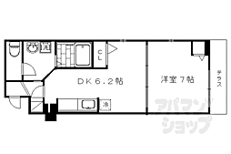 京都地下鉄東西線 太秦天神川駅 徒歩5分