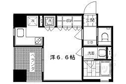 🉐敷金礼金0円！🉐京都市営烏丸線 四条駅 徒歩3分