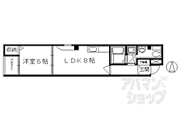 阪急京都本線 京都河原町駅 徒歩7分