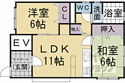 阪急京都本線 西京極駅 徒歩7分