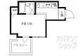 Gloire烏丸五条7階4.1万円