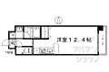 花3階6.4万円