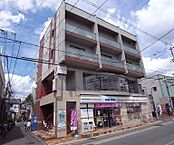 京都府京都市右京区太秦帷子ケ辻町：物件画像／ウインズリンク株式会社　アパマンショップ京都駅前店　