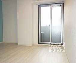 ボンジュール東山 201