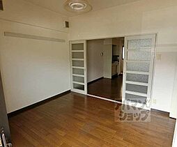 ライオンズマンション東山弐番館 503 5階1DKのリビング/ダイニング