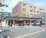 セブンイレブン京都吉祥院向田東町店まで500m