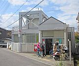 京都下川原郵便局まで800m
