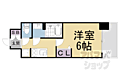 プレサンスTHEKYOTO東福寺EAST4階6.6万円