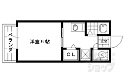 ルミエール唐橋 1階