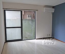 ＭＩＴＳＵＩ＆ＭＩＫＡ 103 1階1Kのリビング/ダイニング