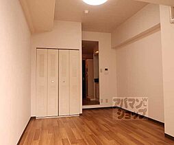 Ｇｌｏｉｒｅ烏丸五条 907 9階ワンルームのリビング/ダイニング