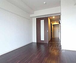 京都地下鉄東西線 太秦天神川駅 徒歩10分の賃貸マンション 3階1Kのリビング/ダイニング