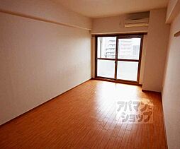 京都市営烏丸線 五条駅 徒歩7分の賃貸マンション 7階1Kのリビング/ダイニング