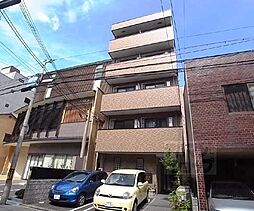 京都市営烏丸線 五条駅 徒歩9分の賃貸マンション