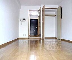 サンヴェール七条 403 4階1Kのリビング/ダイニング