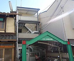 リエール烏丸五条