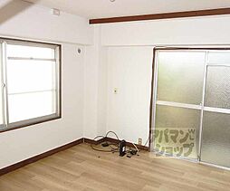 松井マンション 100 1階5DKのリビング/ダイニング