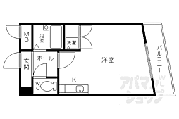 ハイムリッツ 2階