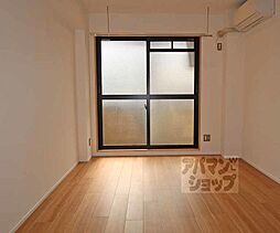 アルビーコート 206 2階1Kのリビング/ダイニング