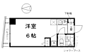 シボラ六条高倉2階4.4万円