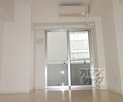 グラマシー京都 905 9階1Kのリビング/ダイニング