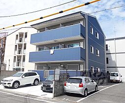 アジュールメゾン十条