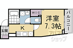 京阪本線 墨染駅 徒歩2分