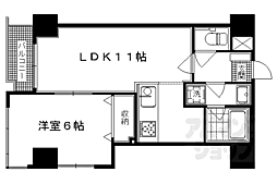 阪急京都本線 京都河原町駅 徒歩5分