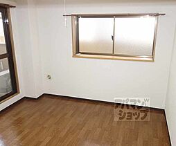 エクシード五条 203 2階1Kのリビング/ダイニング