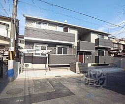 京福電気鉄道嵐山本線 車折神社駅 徒歩9分