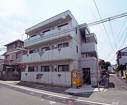 近鉄京都線 伏見駅 徒歩10分の賃貸マンション