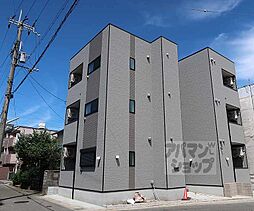 アークヴィラ東野