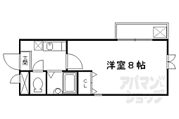 サンヴェール七条 3階